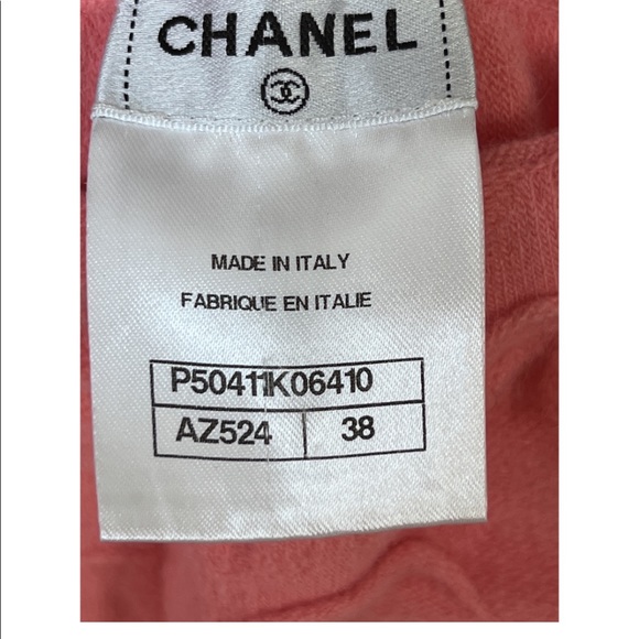 Chanel Supermarket wool pants - Picture 3 of 12